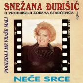 Nece Srce artwork