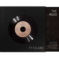 The Mood - EP - FTISLAND