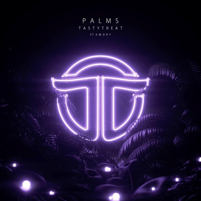Palms (feat. Amory) - Single