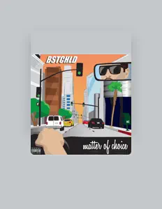Listen to BSTCHLD, watch music videos, read bio, see tour dates & more!