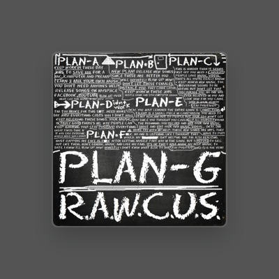Listen to Rawcus, watch music videos, read bio, see tour dates & more!