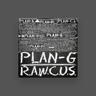 Listen to Rawcus, watch music videos, read bio, see tour dates & more!