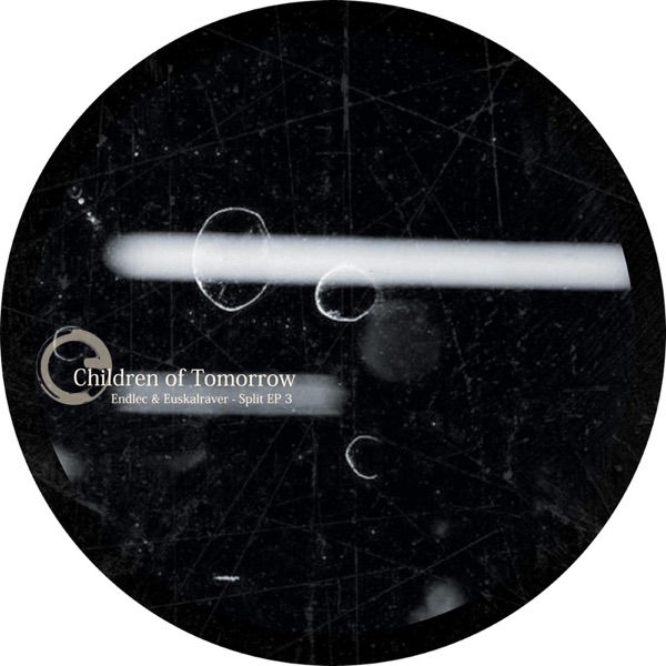 Split EP 3