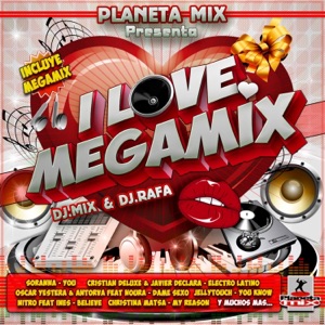 I Love Megamix (Promo Version)