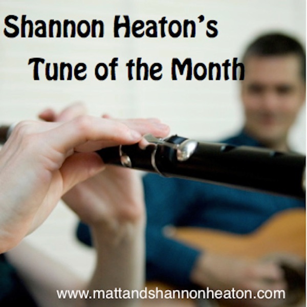 Tune of the Month cover