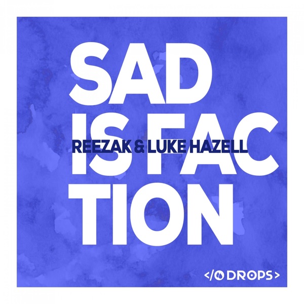 Sad Is Faction - Single