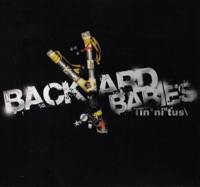 Minus Celsius - Backyard Babies