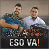Alan García & Eric Urbina - Eso Va!