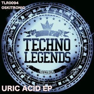 Uric Acid EP