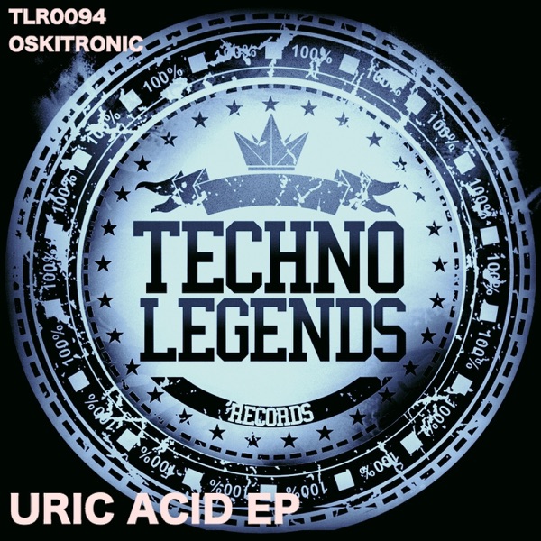 Uric Acid EP