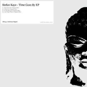Time Goes By EP