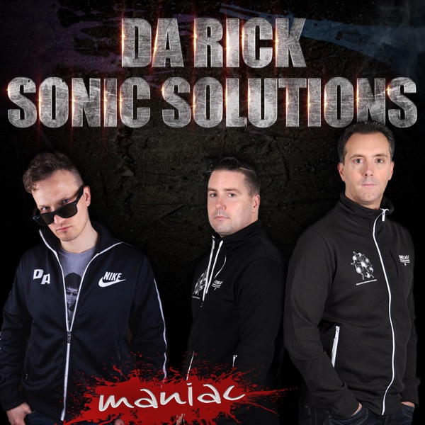 Maniac - Single