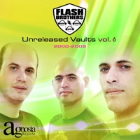 Unreleased Vaults vol. 6 - Flash Brothers