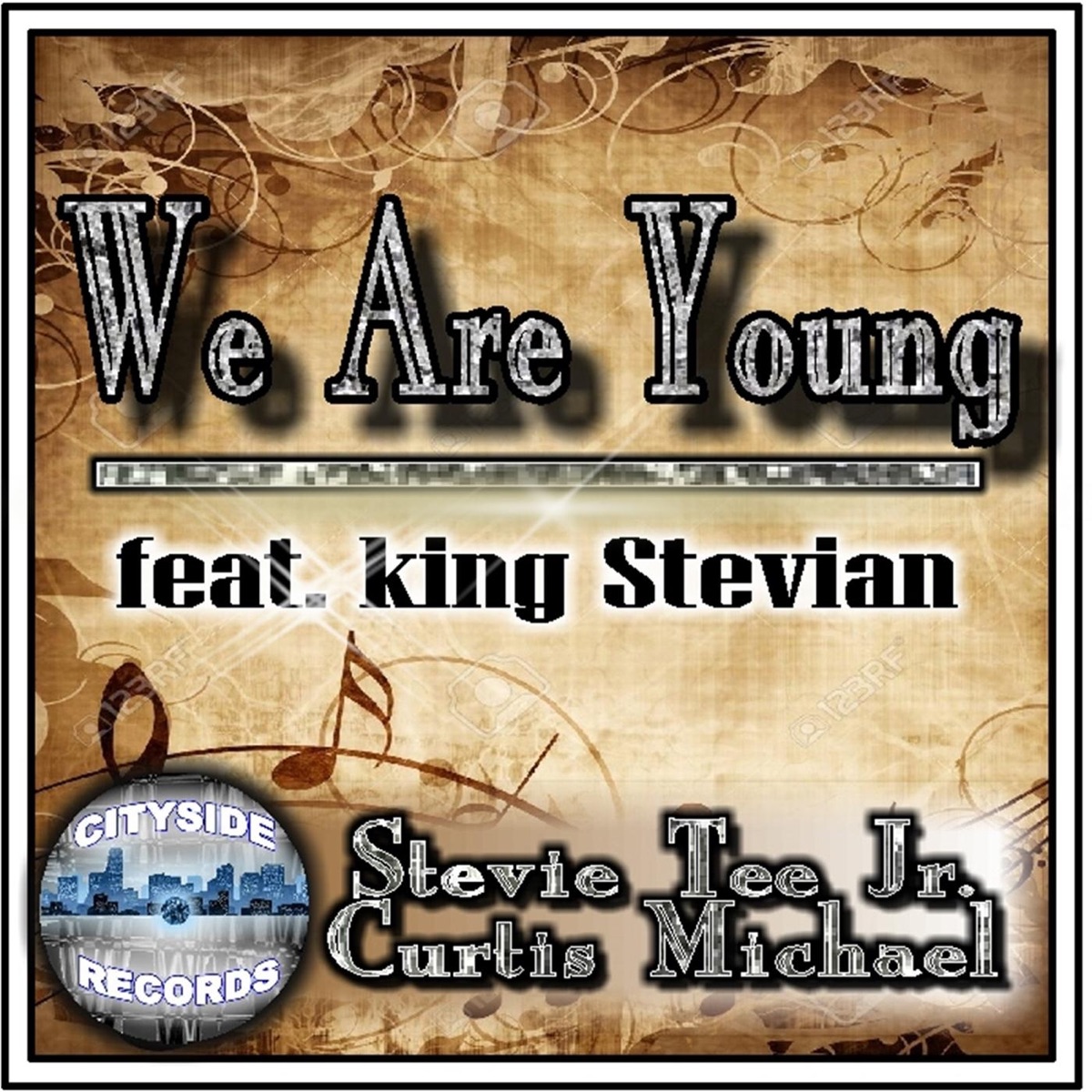 You Are My Queen I Am Your King - song and lyrics by Empanaya, D.J. Stevie  Tee, King Yjay