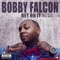 The New West - Bobby Falcon lyrics