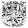 Wild Animals - The Empire Strikes Back