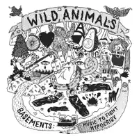 Avocado — Wild Animals