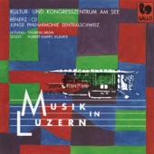 Schumann: Piano Concerto in A Minor, Op. 54 - Tchaikovsky: Symphony No. 5 in E Minor, Op. 64 (Musik in Luzern) artwork