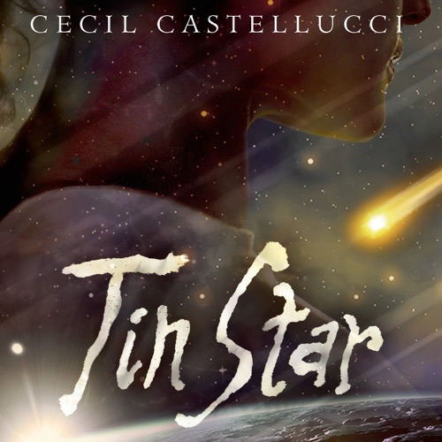 Tin Star (Unabridged) cover