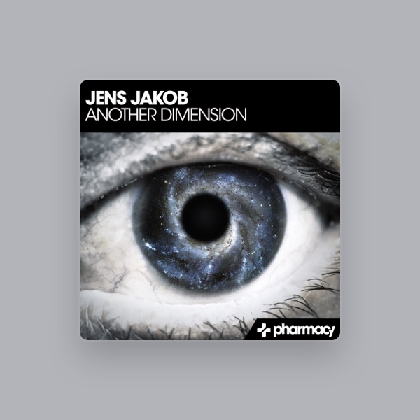 Jens Jakob's avatar