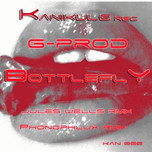 Bottlefly - Single