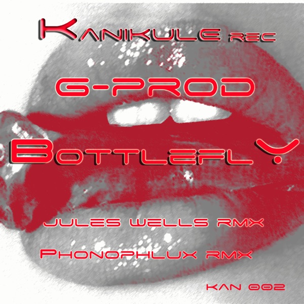 Bottlefly - Single