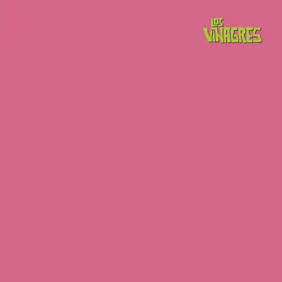 Me Lo Saqué de la Chistorra - Single - Los Vinagres