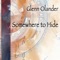 Greco - Glenn Olander lyrics
