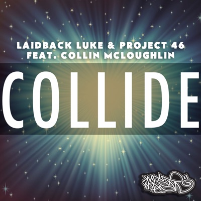 Collide (feat. Collin McLoughlin) - Single