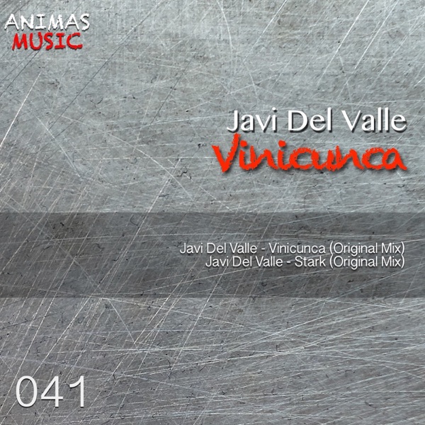 Vinicunca - Single