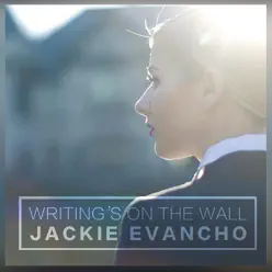 Writing's on the Wall - Single - Jackie Evancho
