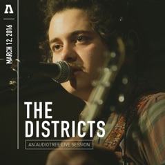 The Districts on Audiotree Live - EP