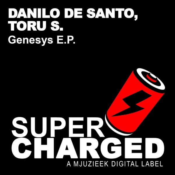 Genesys - Single