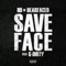 Save Face (feat. G-Dirty) - HD of Bearfaced lyrics