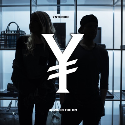 Down In the DM - Single