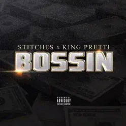 Bossin - Single - Stitches Bossin - Single - Stitches
