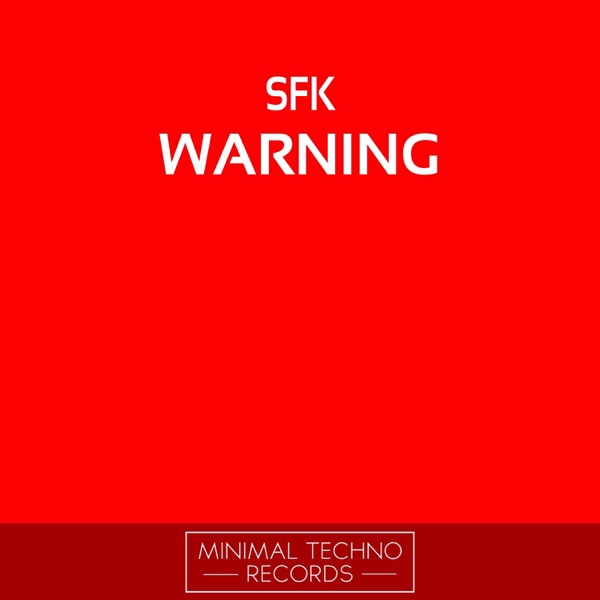Warning