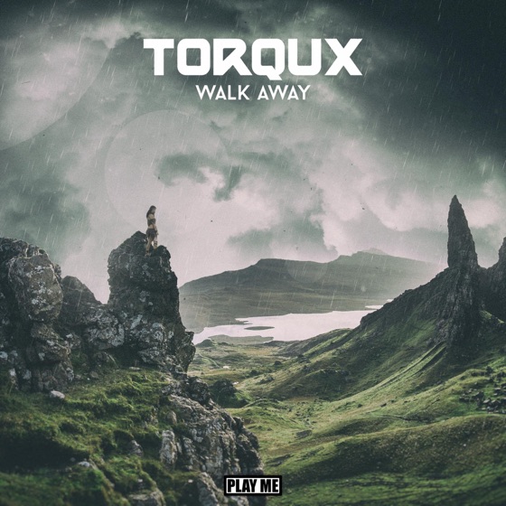 Cover artwork for Walk Away