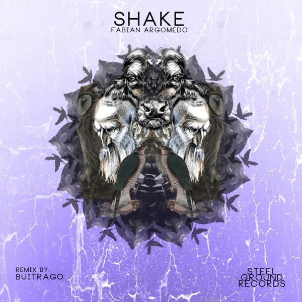Shake - Single