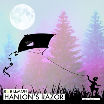 Hanlon's Razor - Single
