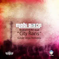 City Rains — MOBI DIXON