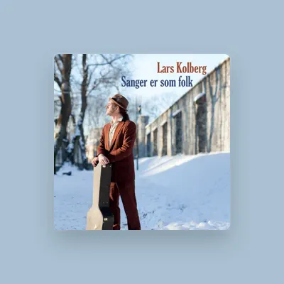Listen to Lars Kolberg, watch music videos, read bio, see tour dates & more!