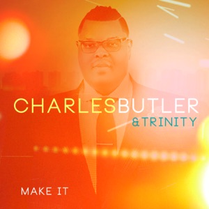 Great & Mighty (feat. Travis Malloy & Aryka Moncrief)