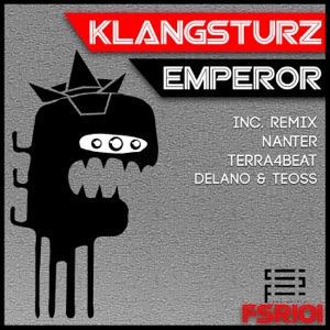 Emperor
