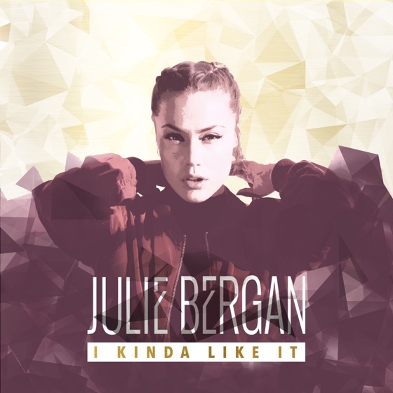 Cover artwork for I Kinda Like It