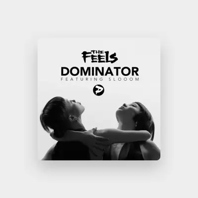Listen to The Feels, watch music videos, read bio, see tour dates & more!