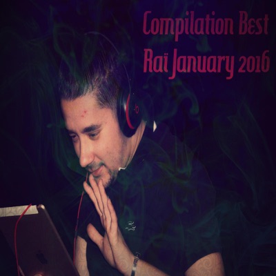 Houda Cristal - Dertlah 1 2 3