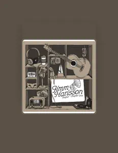 Listen to Jimm Harisson Project, watch music videos, read bio, see tour dates & more!