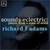 Sounds Eclectric: Pieces from a State of Mind artwork