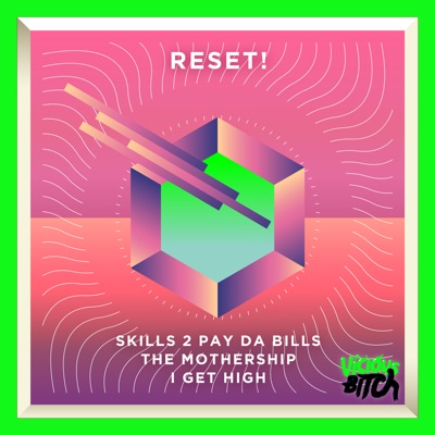 Skills 2 Pay Da Bills - EP